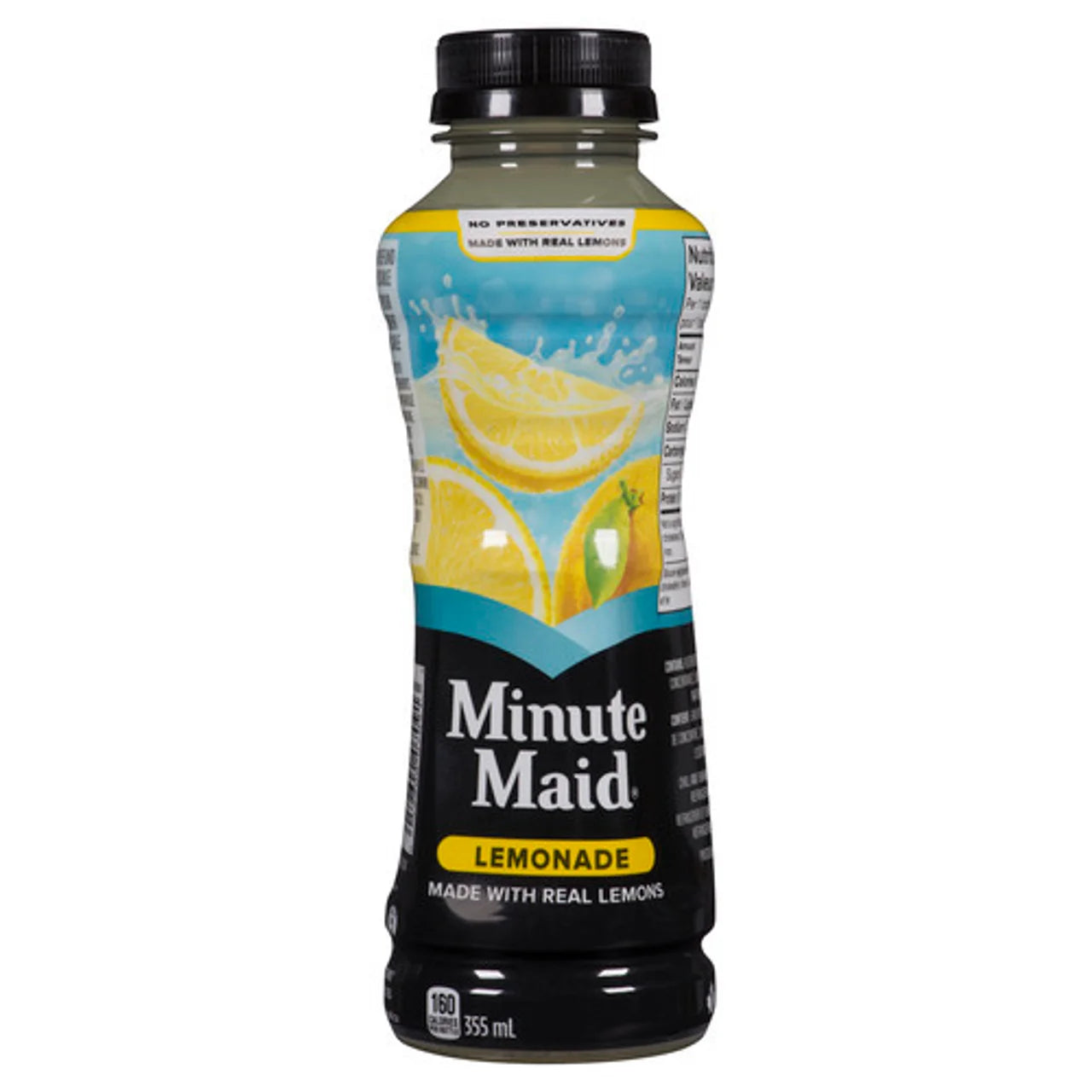 MINMAID DRINK LEMONADE JTG