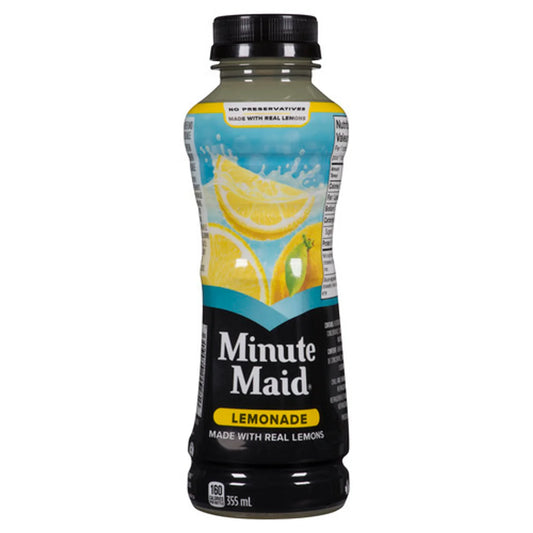 MINMAID DRINK LEMONADE JTG