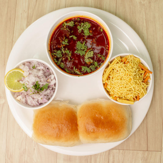 Misal Pav