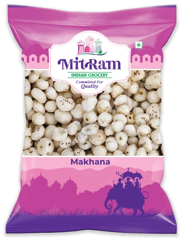 MITRAM PHOOL MAKHANA