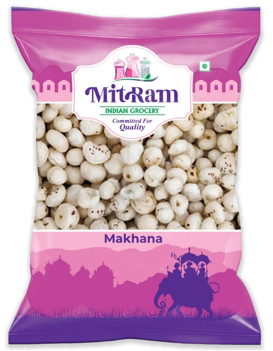 MITRAM PHOOL MAKHANA