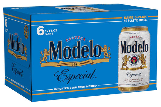 Modelo Especial
