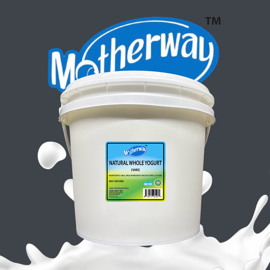 MOTHERWAY DAHI