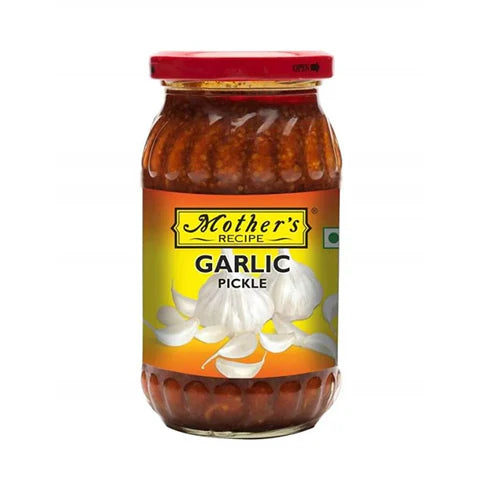 Mothers Garlic Pickle