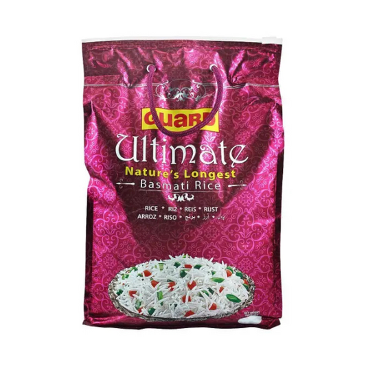 MS Guard Ultimate 1121 Basmati Rice