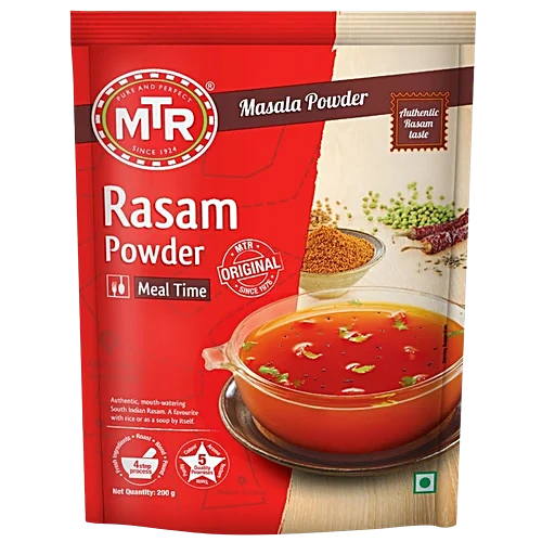 MTR Rasam Powder