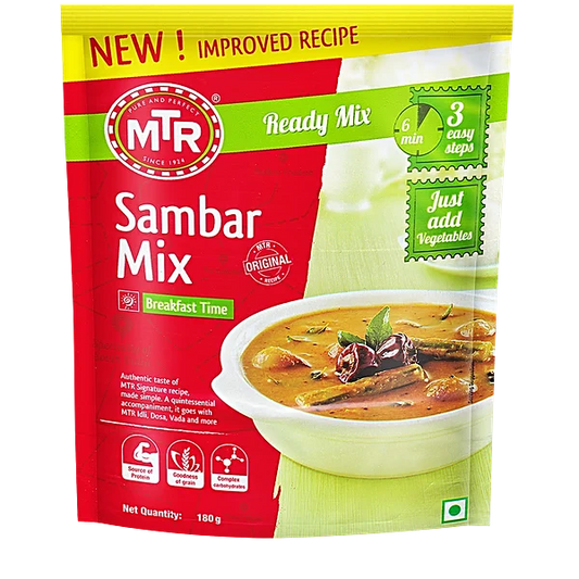 MTR Sambar Mix