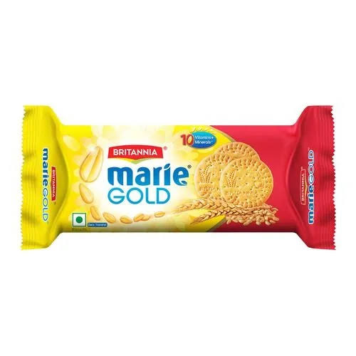 Marie Gold