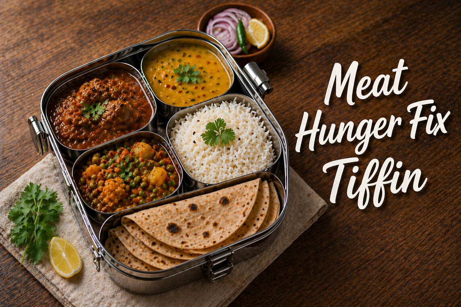 Vedika Foods