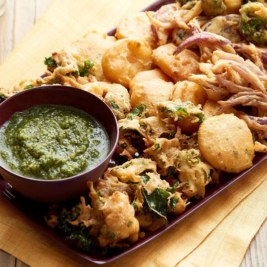 Mix Pakoda