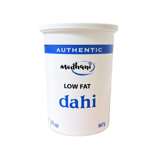 Modhani Low Fat Dahi (2%)