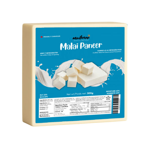 MODHANI Malai Paneer