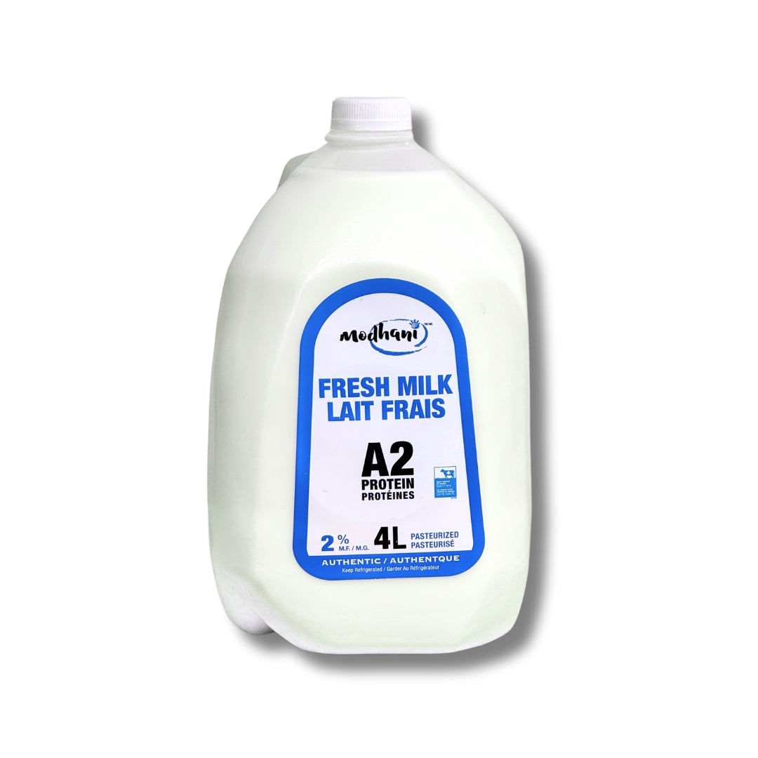 Modhani 2% Pasteurized Milk