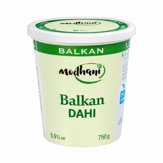MODHANI 5.9% BALKAN DAHI
