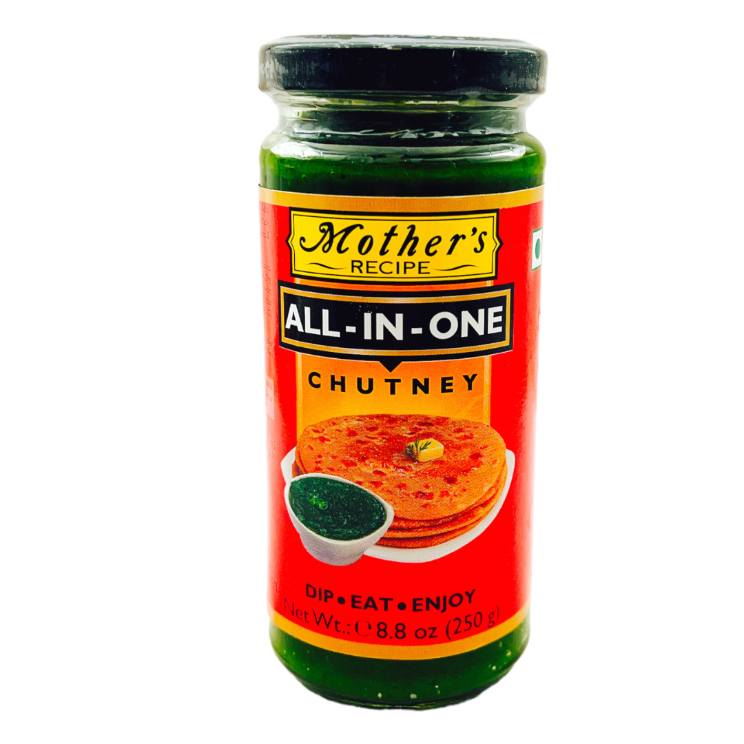 Mothers All In One Chutney