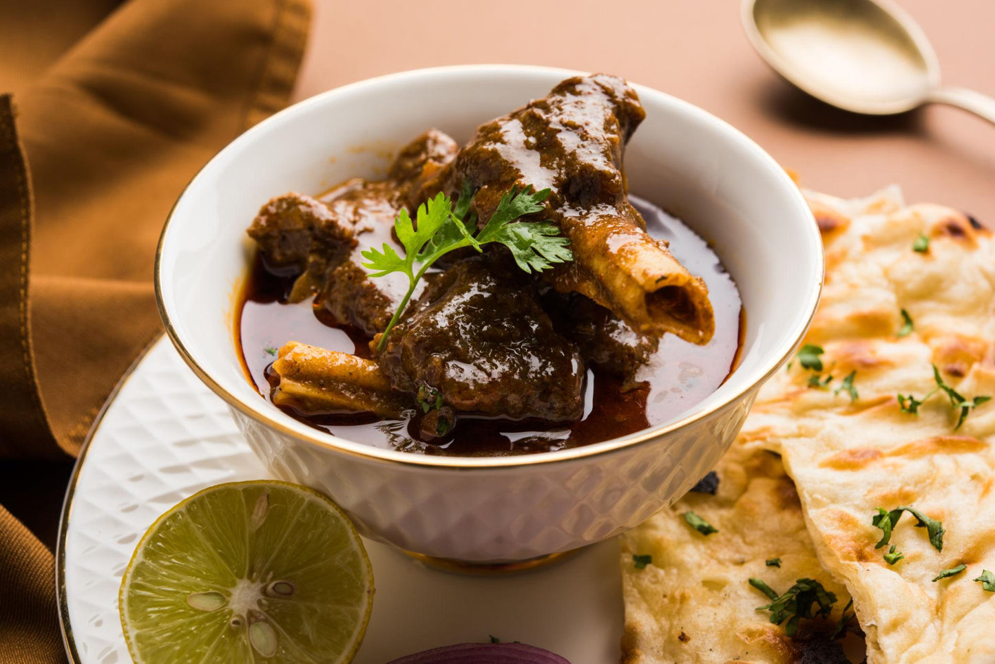 Mutton Rogan Josh
