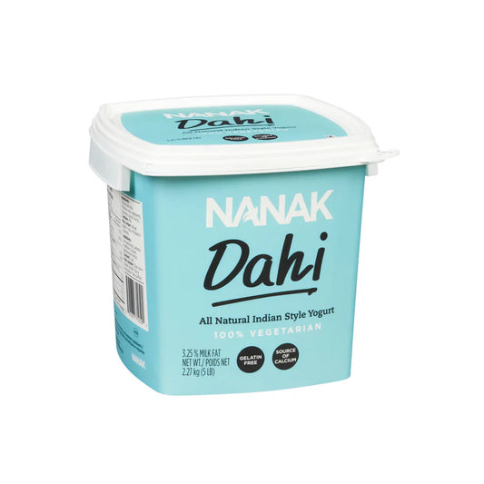 NANAK DAHI 5LB
