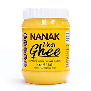 NANAK DESI GHEE