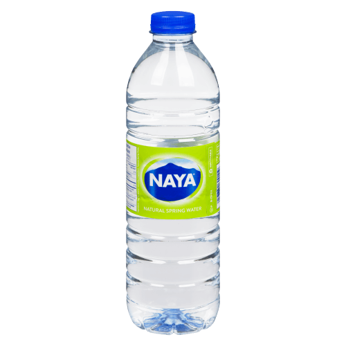 WATER SPRING