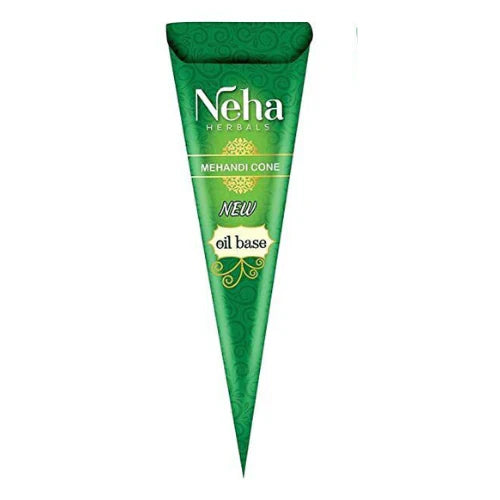 NEHA MEHANDI CONE