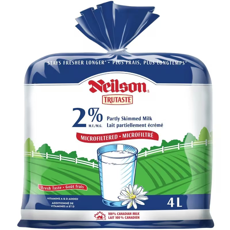 NEILSON 2% MF 4L
