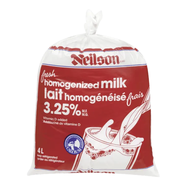 NEILSON 3.25 MF 4L