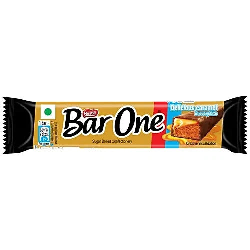 NESTLE BAR ONE