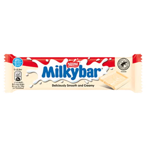 NESTLE MILKY BAR