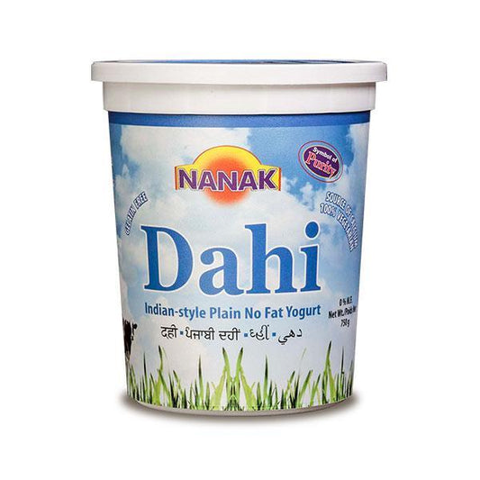 NANAK DAHI 750GM