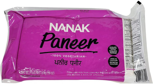 NANAK BULK PANEER 1.6KG