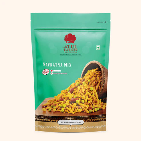 Atul Bakery Navratna Mix