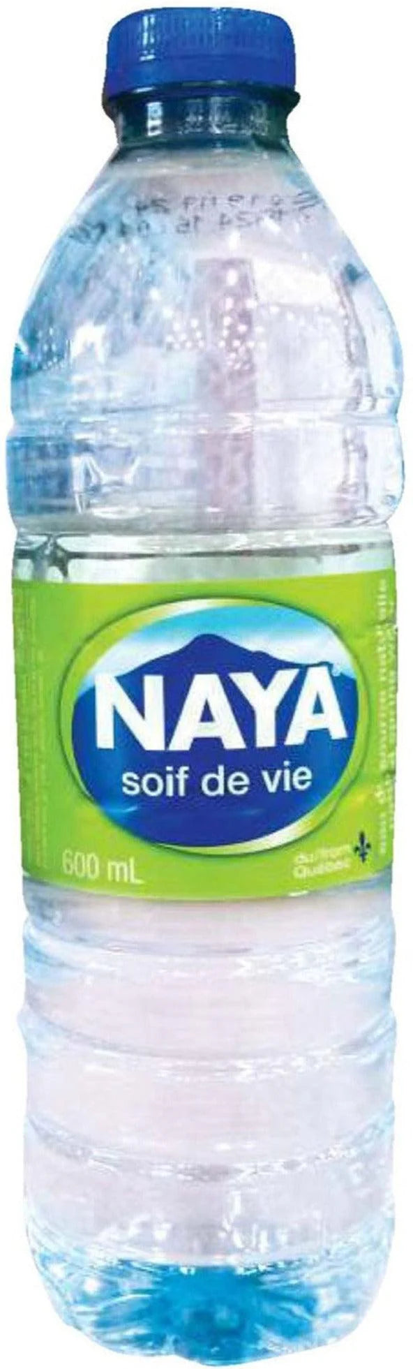 NAYA WATER PET