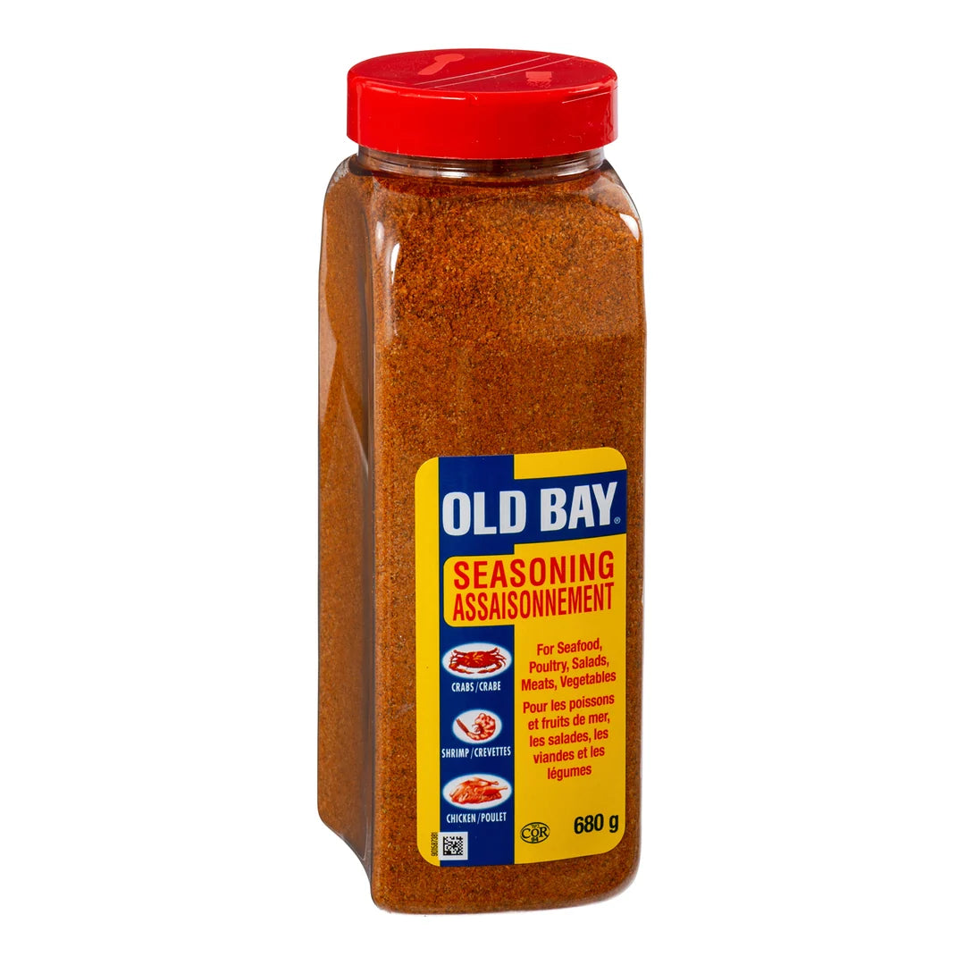 OLD BAY SEASONING OLD BAY CDN