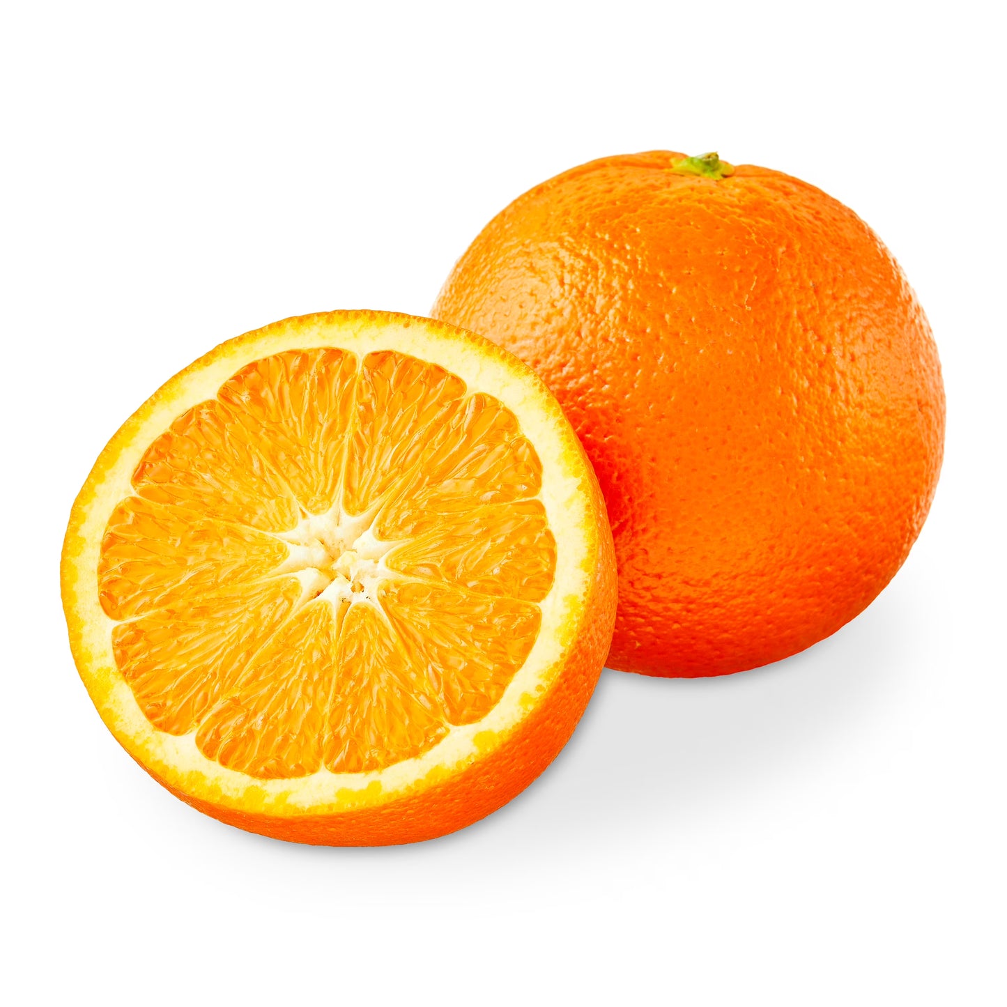 ORANGE FRUIT (Ontario Food)