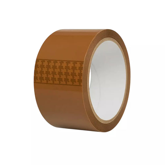PACKING TAPE BIG SIZE BROWN