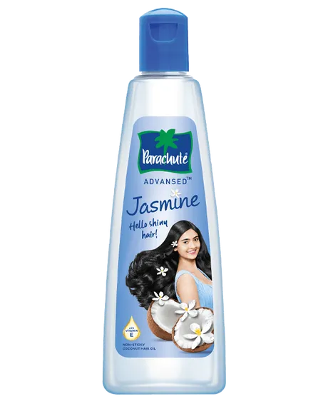 PARACHUTE ADV HAIR OIL JASMINE