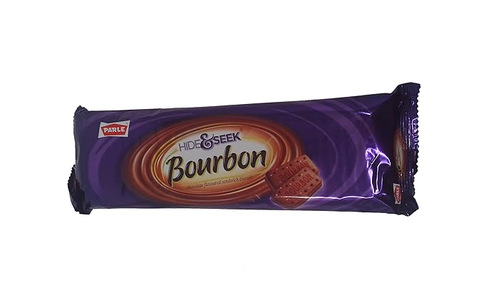 Parle Hide & Seek Bourbon