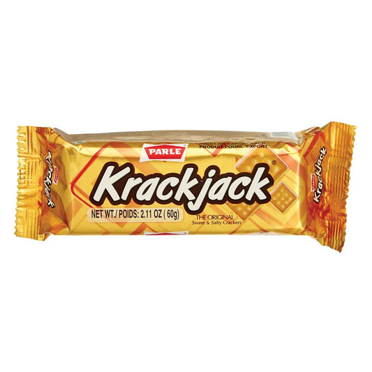 Parle Krackjack