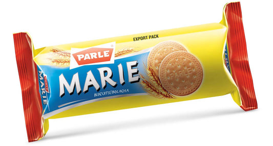 PARLE MARIE