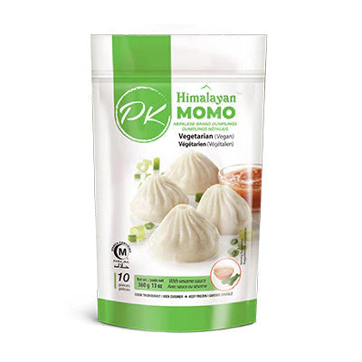 PK Himalayan Momo-Vegetarian