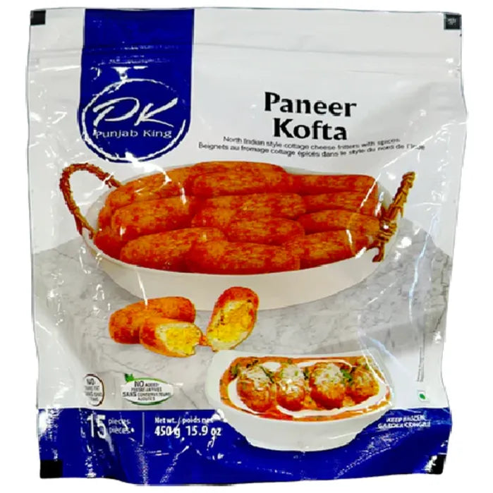 PK Paneer Kofta