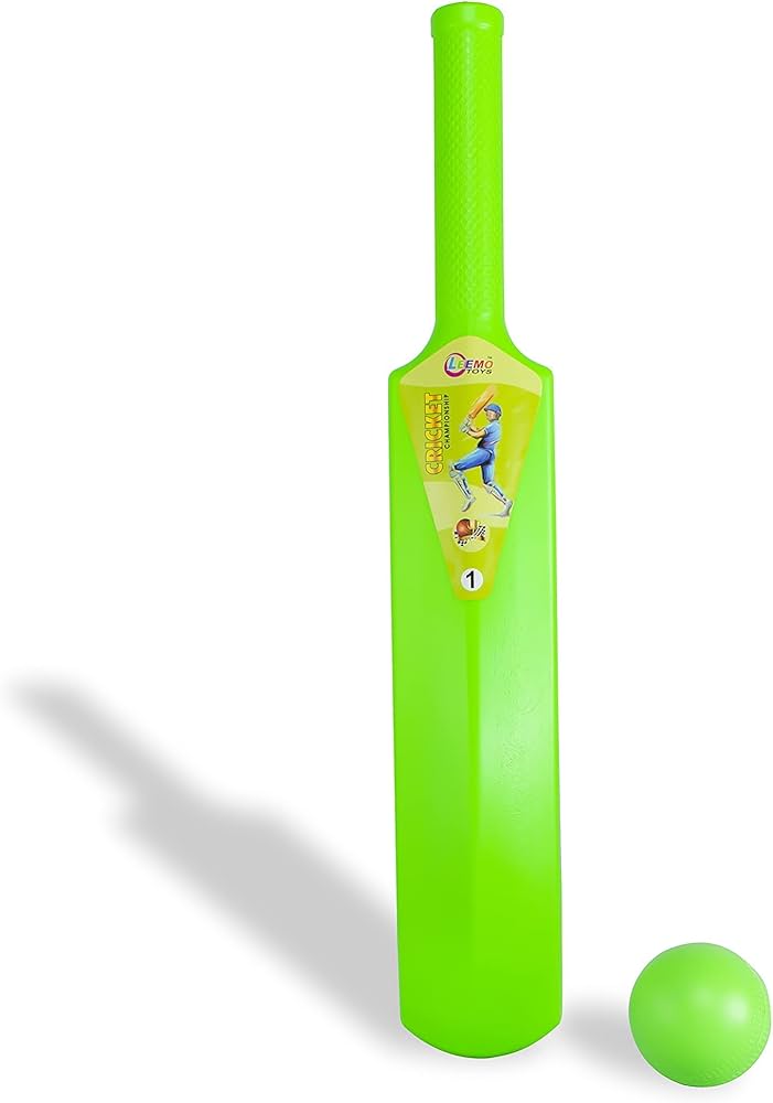 PLASTIC BAT