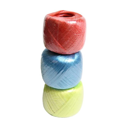 PLASTIC ROPES SMALL