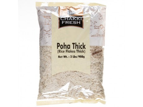 Chakki Fresh Poha Thick