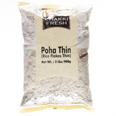Chakki Fresh Poha Thin