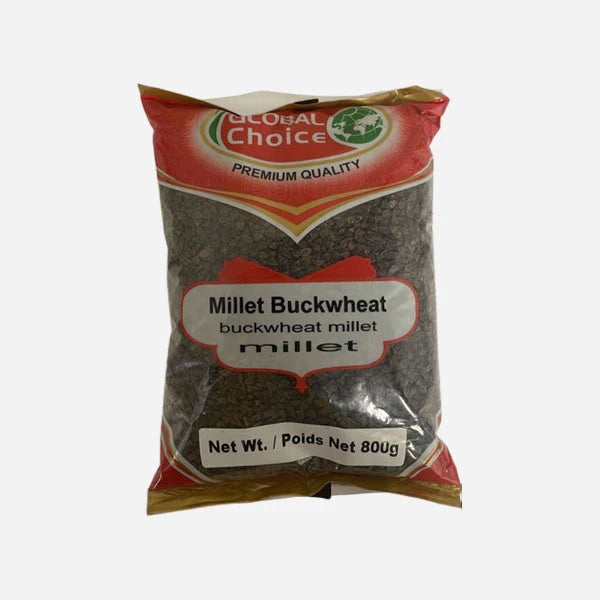 GC Millet Buckwheat