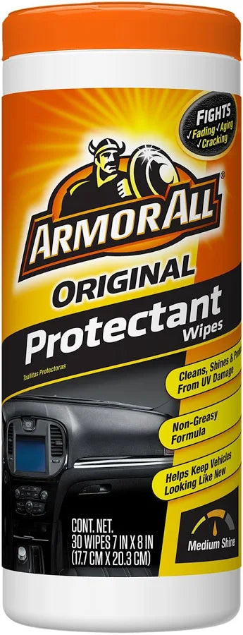 PROTECTWIPES ARMORALL