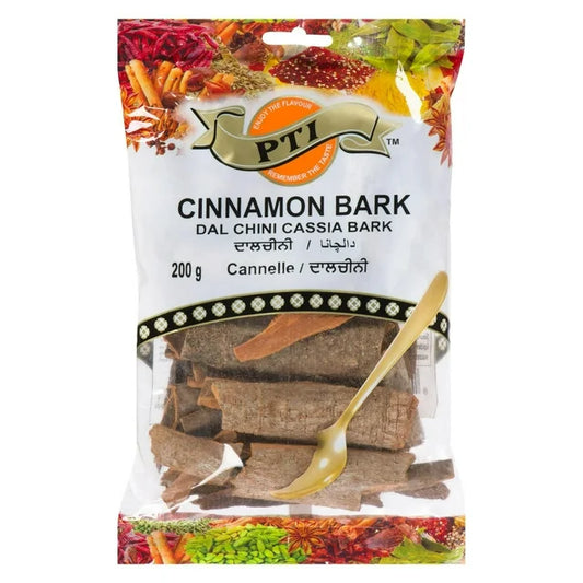 PTI CINNAMON ROUND