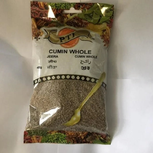 PTI CUMIN SEEDS