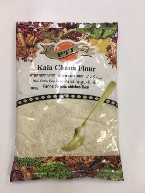 PTI KALA CHANA FLOUR